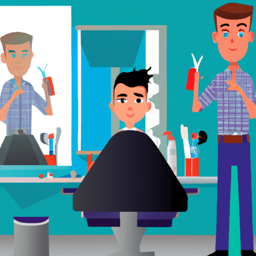 Find A Great Barber In Omaha 7 Things To Consider Updated For 2024   Omaha Barber 2 