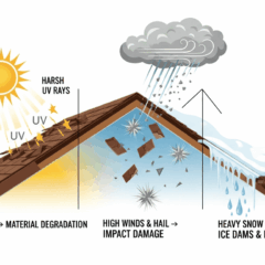 Roofing Contractors Image 1