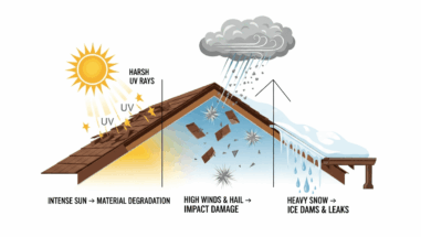 Roofing Contractors Image 1